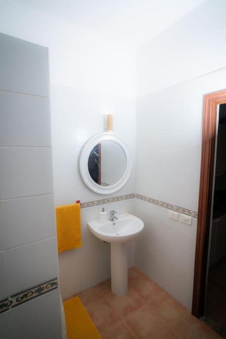 Apartment Coqueto Piso A 2 Min De La Playa