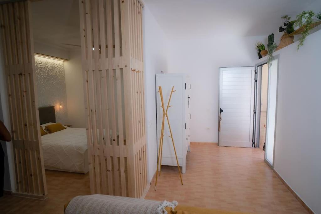 Apartment Coqueto Piso A 2 Min De La Playa *